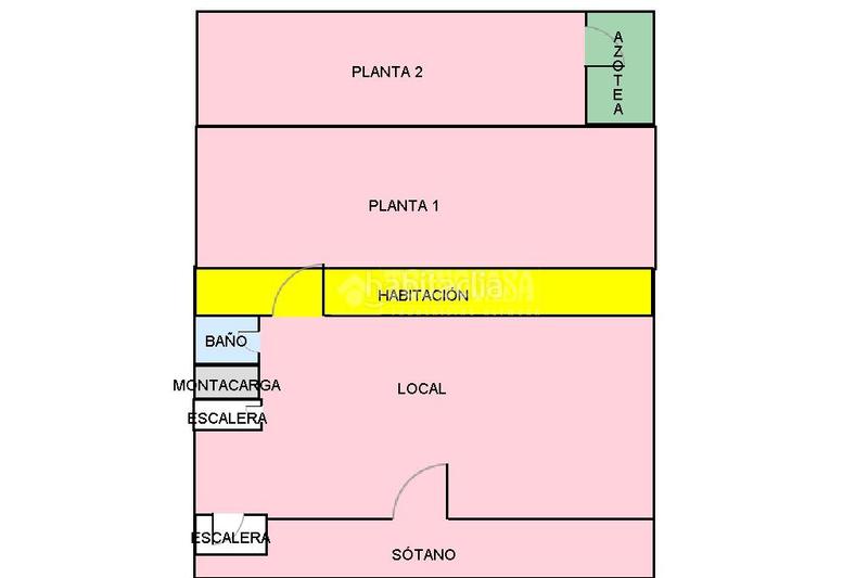 Foto af21e8dd-4ce6-40b1-a733-6bbc41e97615. Geschäftsraum in Viso del Alcor (El)
