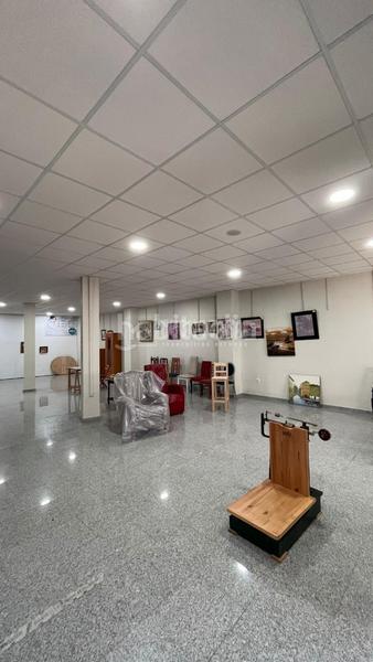 Foto f37534d9-7f83-476c-b615-121c1afa1b19. Geschäftsraum in Viso del Alcor (El)