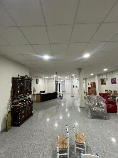 Foto f9903f8a-6d92-415c-b168-d0eed8a7dab7. Geschäftsraum in Viso del Alcor (El)