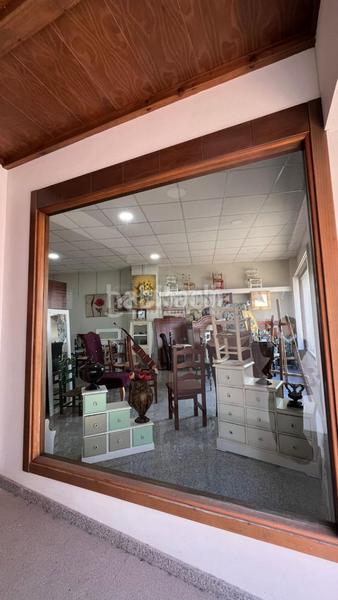 Foto fc605ac3-0ae0-4626-8b55-ad2cdefa402d. Geschäftsraum in Viso del Alcor (El)