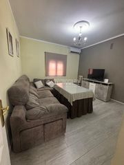 Casa bifamiliare in La Paz. Casa en venta en alcalá de guadaira