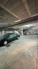 Parking coche en Mairena del Alcor. Boxplaza de garaje en venta en mairena del alcor