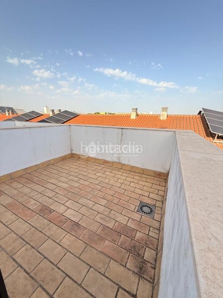 Foto 2726d97c-7567-4218-82ad-e5ff10000036. Towny house in La Paz Alcalá de Guadaira