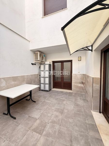 Foto 509656af-c1d7-43d3-9914-45d1b3f661ff. Towny house in La Paz Alcalá de Guadaira