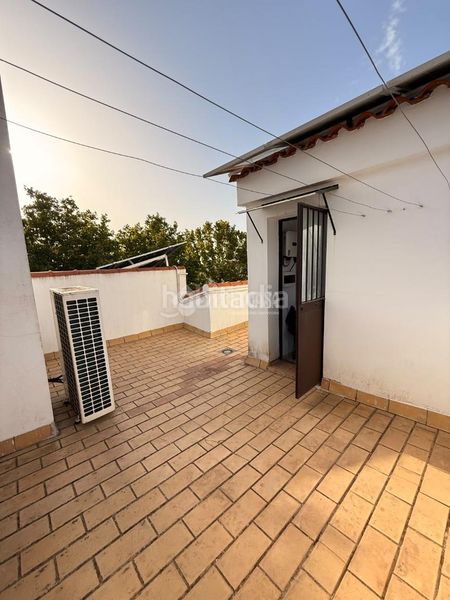 Foto 51f26043-f4b9-4834-89f1-4d2333b381f3. Towny house in La Paz Alcalá de Guadaira