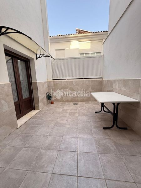Foto 6224f6fa-01b1-49e5-8ea3-c1a29f00b0d8. Towny house in La Paz Alcalá de Guadaira