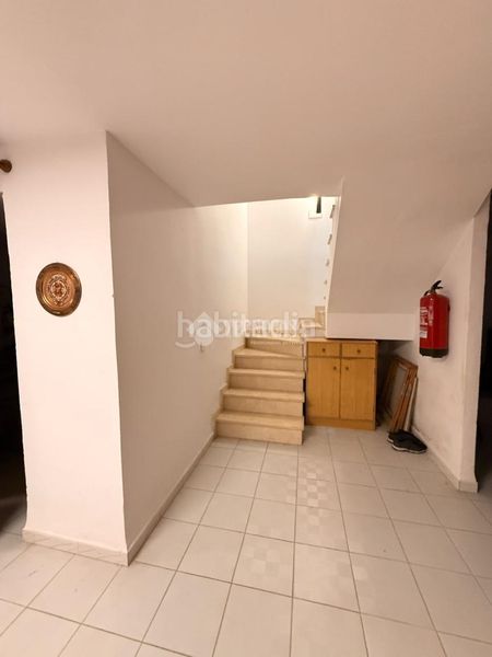 Foto a4bb7239-df0f-4295-a89b-4ca02cbe58c2. Towny house in La Paz Alcalá de Guadaira