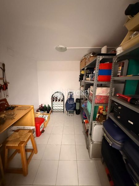 Foto b941e7df-e471-4454-bcbe-de98b17fa32f. Towny house in La Paz Alcalá de Guadaira