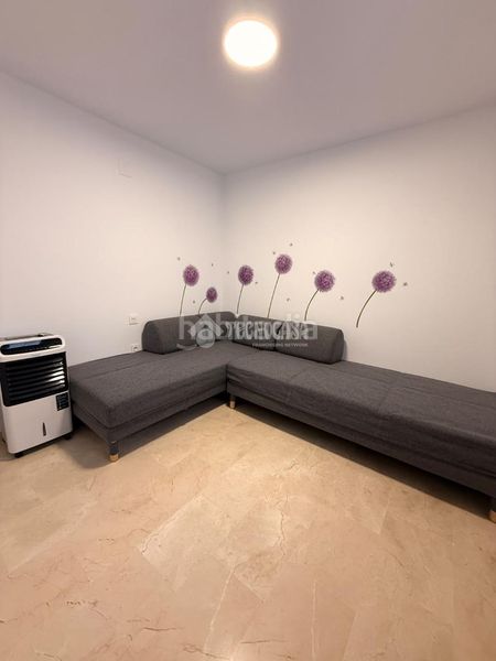 Foto e7a599fa-f686-450d-9392-588a8d6bb20c. Towny house in La Paz Alcalá de Guadaira