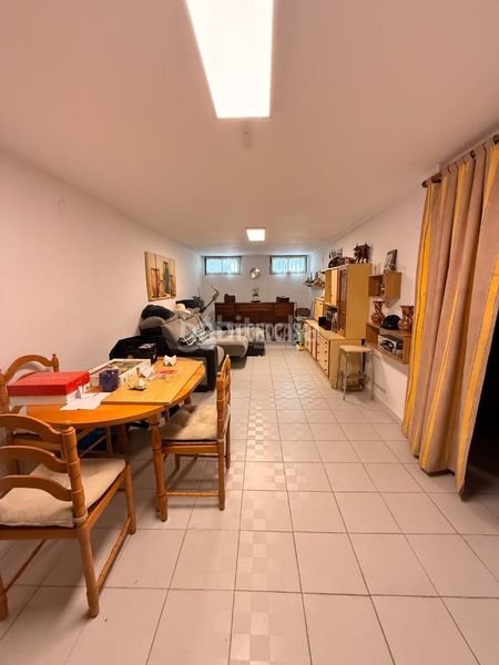 Foto f35a5608-c896-49b4-9466-195de056d842. Towny house in La Paz Alcalá de Guadaira