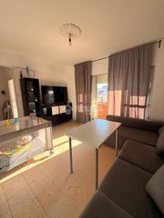 Etagenwohnung in La Paz. Piso en venta en alcalá de guadaira