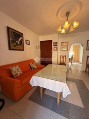 Pis a La Paz. Piso en venta en alcalá de guadaira
