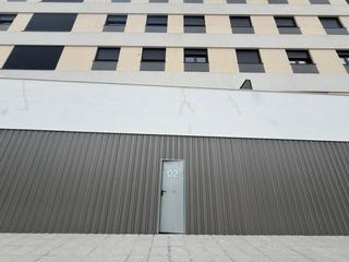 Local Comercial en Nuevo Bulevar