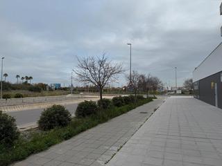 Affitto Locale commerciale in Nuevo Bulevar. 2 locales en alquiler en nuevo bulevar, mairena del aljarafe