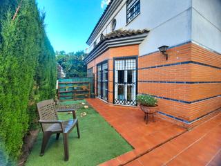 Casa aparellada a Casco Antiguo. Estupendo pareado en mairena del aljarafe, sevilla