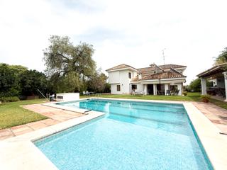 Xalet a Simon Verde. Exclusivo chalet independiente en simón verde, mairena del aljar