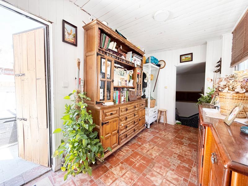 Foto 065b9e03-e8bf-4c73-90d5-b5efb0fe7d22. Casa a San Julián Sevilla