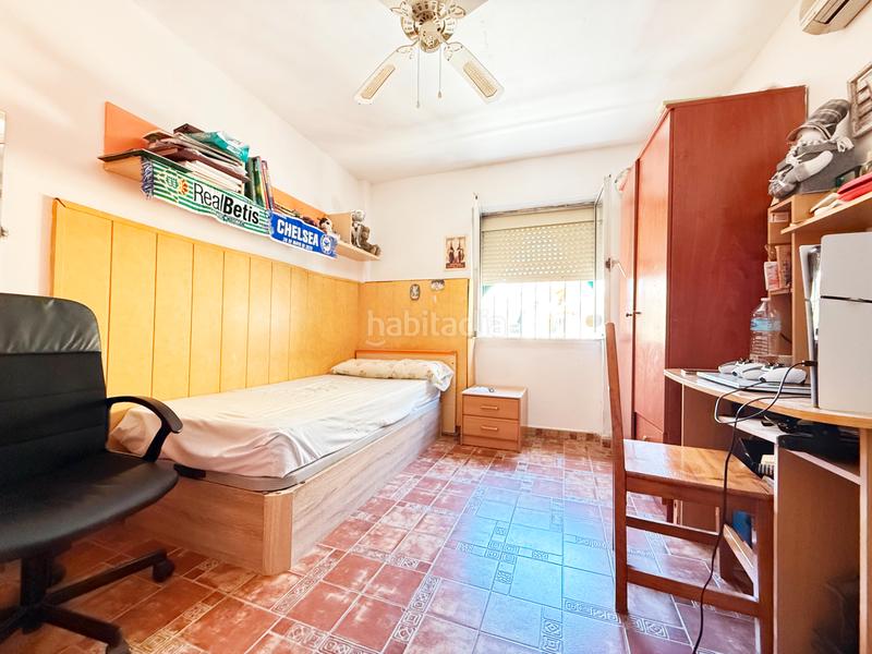 Foto 0e7ffd62-aea6-4777-a676-0a330a83cf11. Casa a San Julián Sevilla
