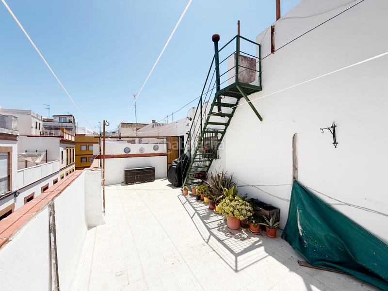 Foto 1f972b22-df31-42d0-b644-0ed57fc3f061. Casa a San Julián Sevilla