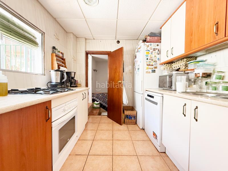 Foto 2186e983-e286-49e3-a005-f575ca397d0b. Casa a San Julián Sevilla