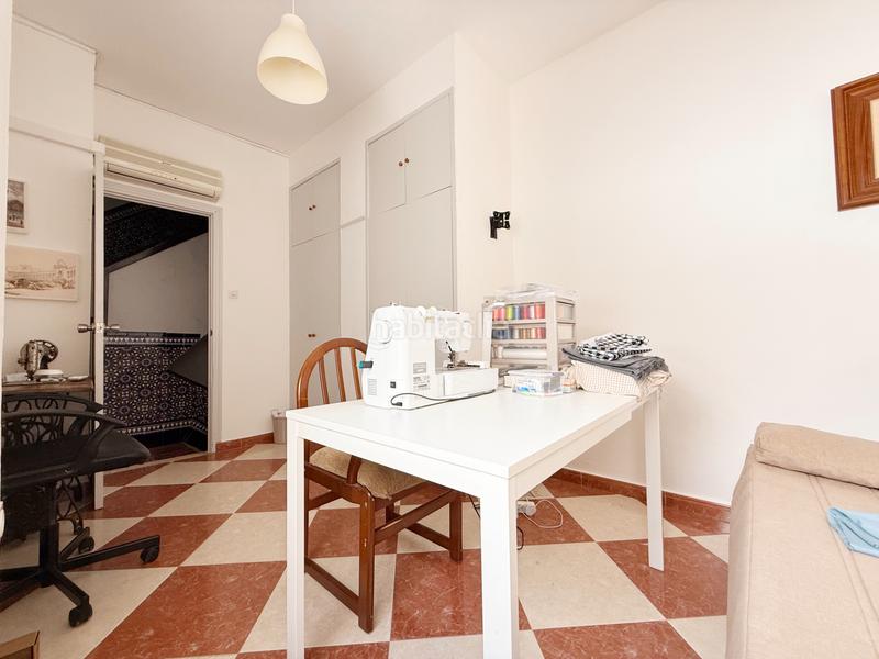 Foto 273ef9b3-01b4-4fd9-ba71-11650379891e. Casa a San Julián Sevilla