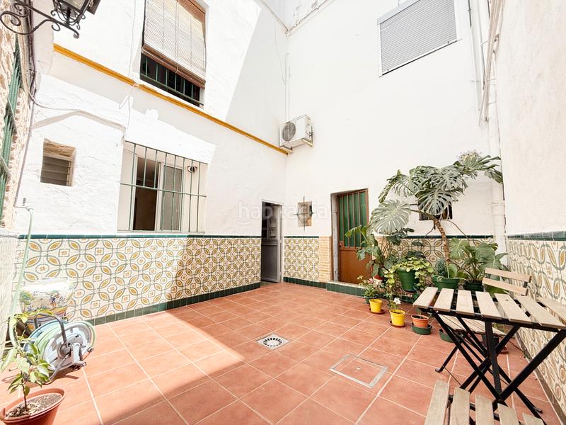 Foto 4801ccc9-3b34-4b81-9981-4bce9038186c. Casa a San Julián Sevilla