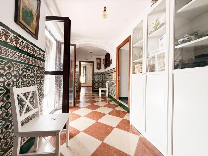 Foto 56ba3b15-6129-4f8b-9ba7-fb4d8360d9a6. Casa a San Julián Sevilla