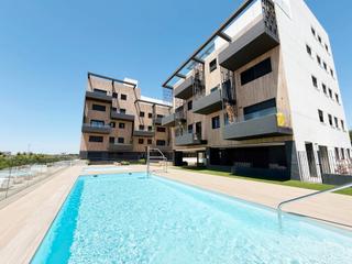 Location Appartement à Nuevo Bulevar. ¡piso de alquiler a estrenar en el nuevo bulevar de mairena del