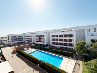 Appartement à Nuevo Bulevar. ¡estupendo piso en venta en el nuevo bulevar de mairena del alja