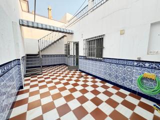 Casa a schiera in Sanlúcar la Mayor