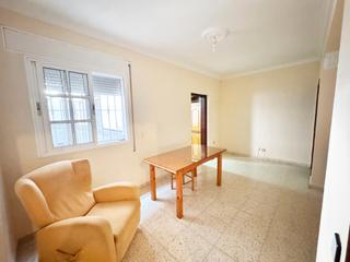 Reihenhaus in Sanlúcar la Mayor. ¡estupenda casa en sanlúcar la mayor!