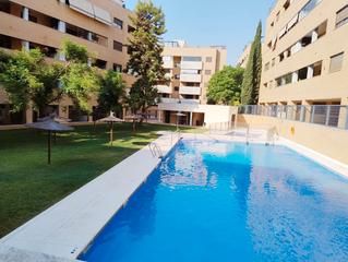 Lloguer Pis a Nuevo Bulevar. ¡piso de alquiler de septiembre a junio en el nuevo bulevar de m