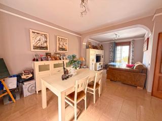 Dúplex a Coria del Río. Magnífico duplex en coria del río