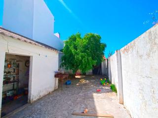 Maison jumele en Villamanrique de la Condesa. Casa de pueblo totalmente para reformar en villamanrique de la c