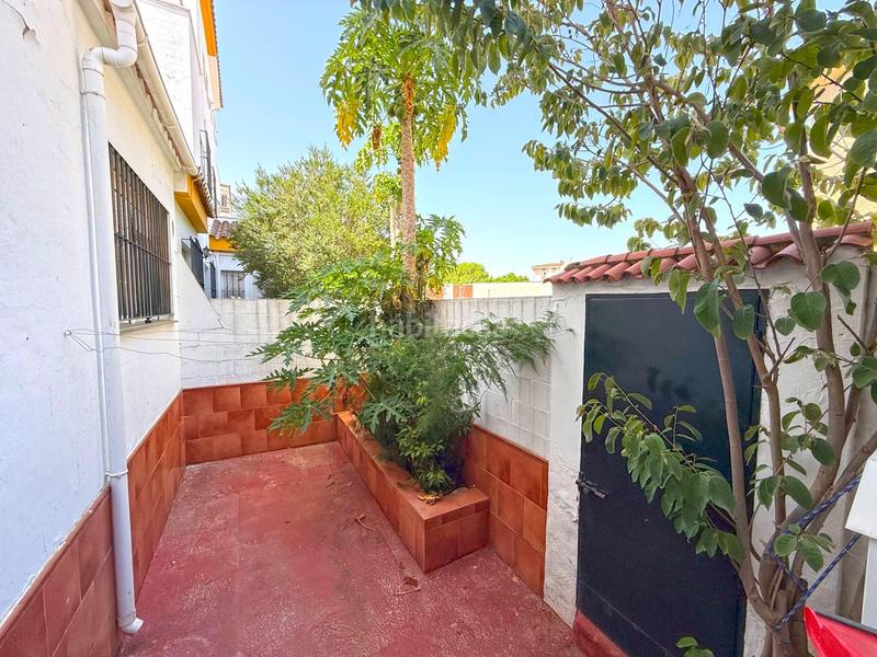 Foto 13584e3e-32bc-4ccb-837b-dda4415eb35a. Reihenhaus mit parking in Ciudad Aljarafe Mairena del Aljarafe