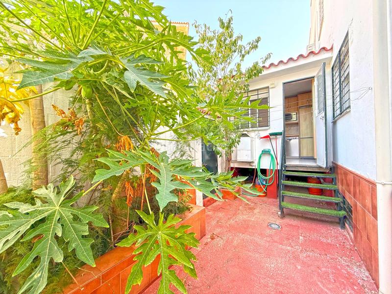 Foto 5c8b6238-a998-4e55-99c4-9dd9a9001c89. Reihenhaus mit parking in Ciudad Aljarafe Mairena del Aljarafe