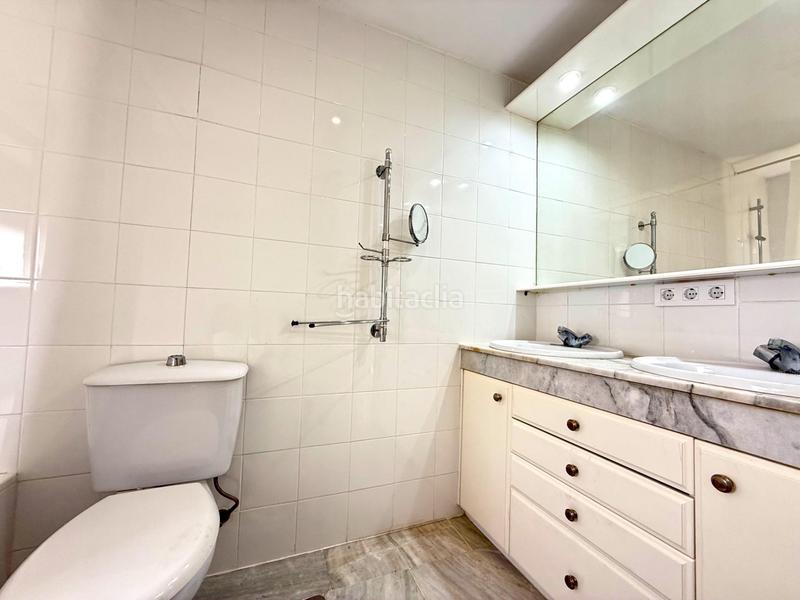 Foto 5e95e77a-b198-42f8-aecc-2a89f82c39d3. Reihenhaus mit parking in Ciudad Aljarafe Mairena del Aljarafe