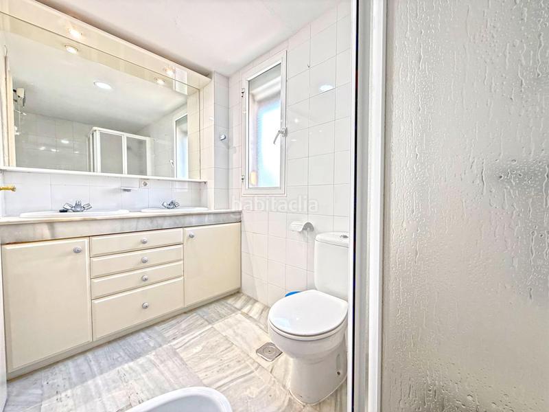 Foto 6840b081-b2c6-46ed-976f-ece223955b63. Reihenhaus mit parking in Ciudad Aljarafe Mairena del Aljarafe