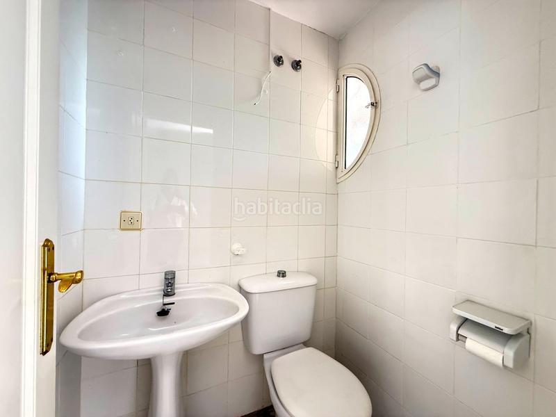 Foto 6a62cb59-b90e-4180-9ba6-3221fbba7d85. Reihenhaus mit parking in Ciudad Aljarafe Mairena del Aljarafe