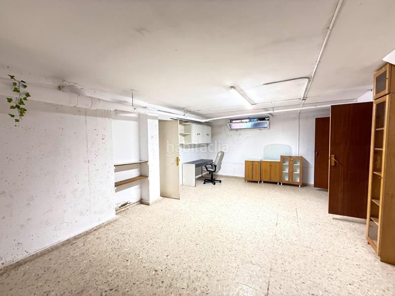 Foto 73be0761-0c0b-4f04-bbf7-93c6b8488477. Reihenhaus mit parking in Ciudad Aljarafe Mairena del Aljarafe