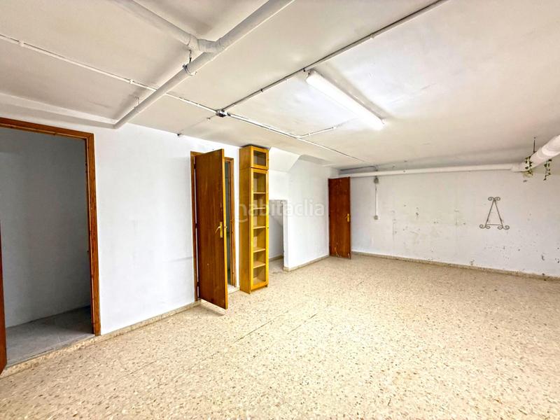 Foto 87385f8f-cc97-4635-ad35-99b7b5dea419. Reihenhaus mit parking in Ciudad Aljarafe Mairena del Aljarafe