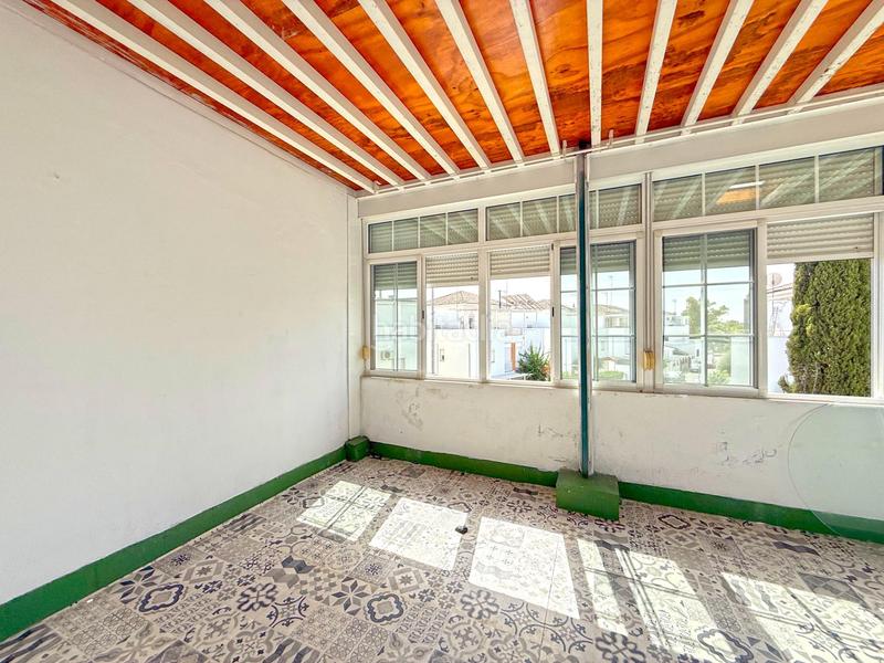 Foto a3dcd130-dcc3-4a08-89b5-aa7b8134e904. Reihenhaus mit parking in Ciudad Aljarafe Mairena del Aljarafe