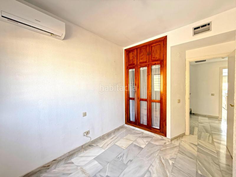 Foto a4941884-0129-4fcb-927d-2bb61f950ab7. Reihenhaus mit parking in Ciudad Aljarafe Mairena del Aljarafe