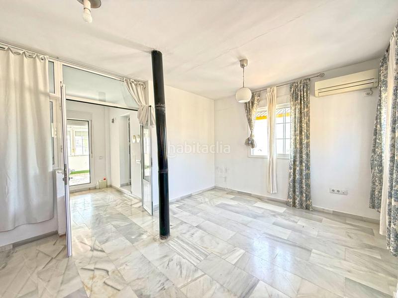 Foto bb150d57-465e-45ae-ab89-a9ec4599fac1. Reihenhaus mit parking in Ciudad Aljarafe Mairena del Aljarafe