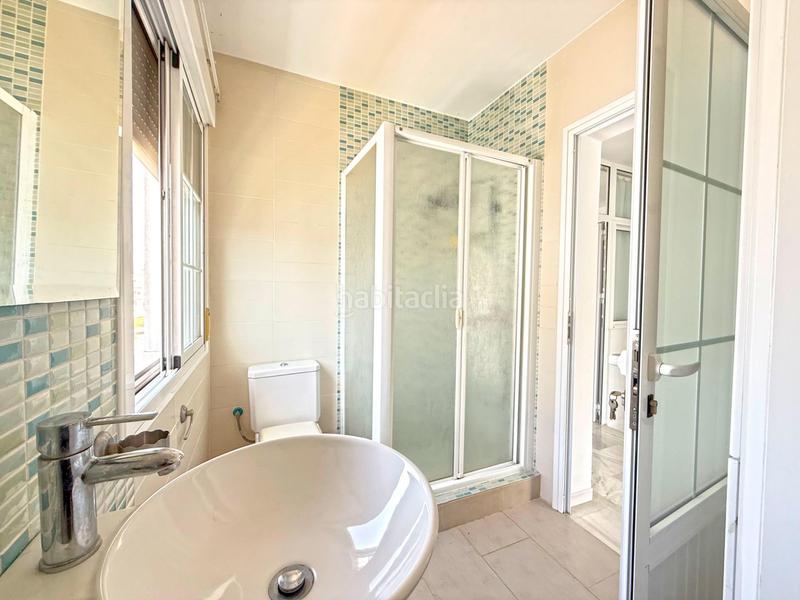 Foto d307c20d-bd5e-4eeb-9998-699938f1ec13. Reihenhaus mit parking in Ciudad Aljarafe Mairena del Aljarafe