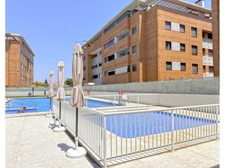 Appartement en Nuevo Bulevar. Maravilloso bajo en nuevo bulevar, mairena del aljarafe