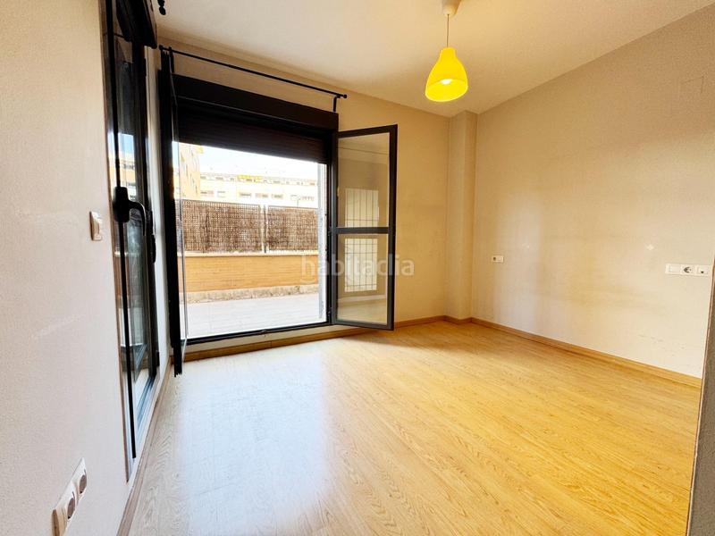 Foto a1e4689a-7cf2-44a9-a089-06388a48ffdb. Appartement avec parking piscine dans Nuevo Bulevar Mairena del Aljarafe