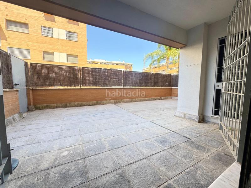 Foto f9cbc362-a16c-4c2d-80fd-d94990802f78. Appartement avec parking piscine dans Nuevo Bulevar Mairena del Aljarafe