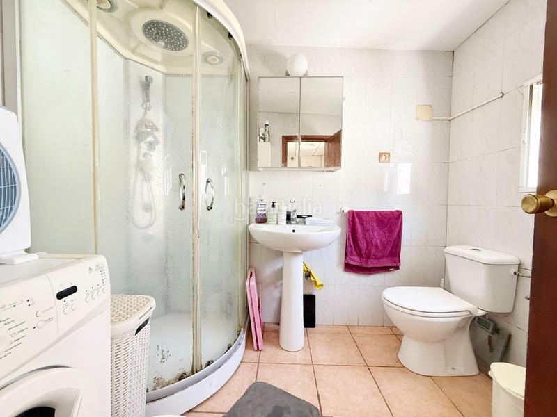 Foto 5d521428-b1a3-4997-834d-d513d82927f4. Casa adossada a San Julián Sevilla