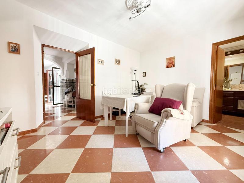 Foto a5b7334c-c325-4ab0-91c8-f0d5caf0e46b. Casa adossada a San Julián Sevilla